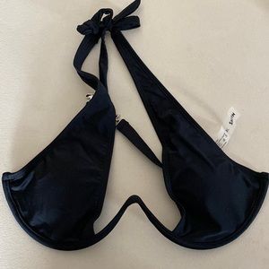 shein bikini top
